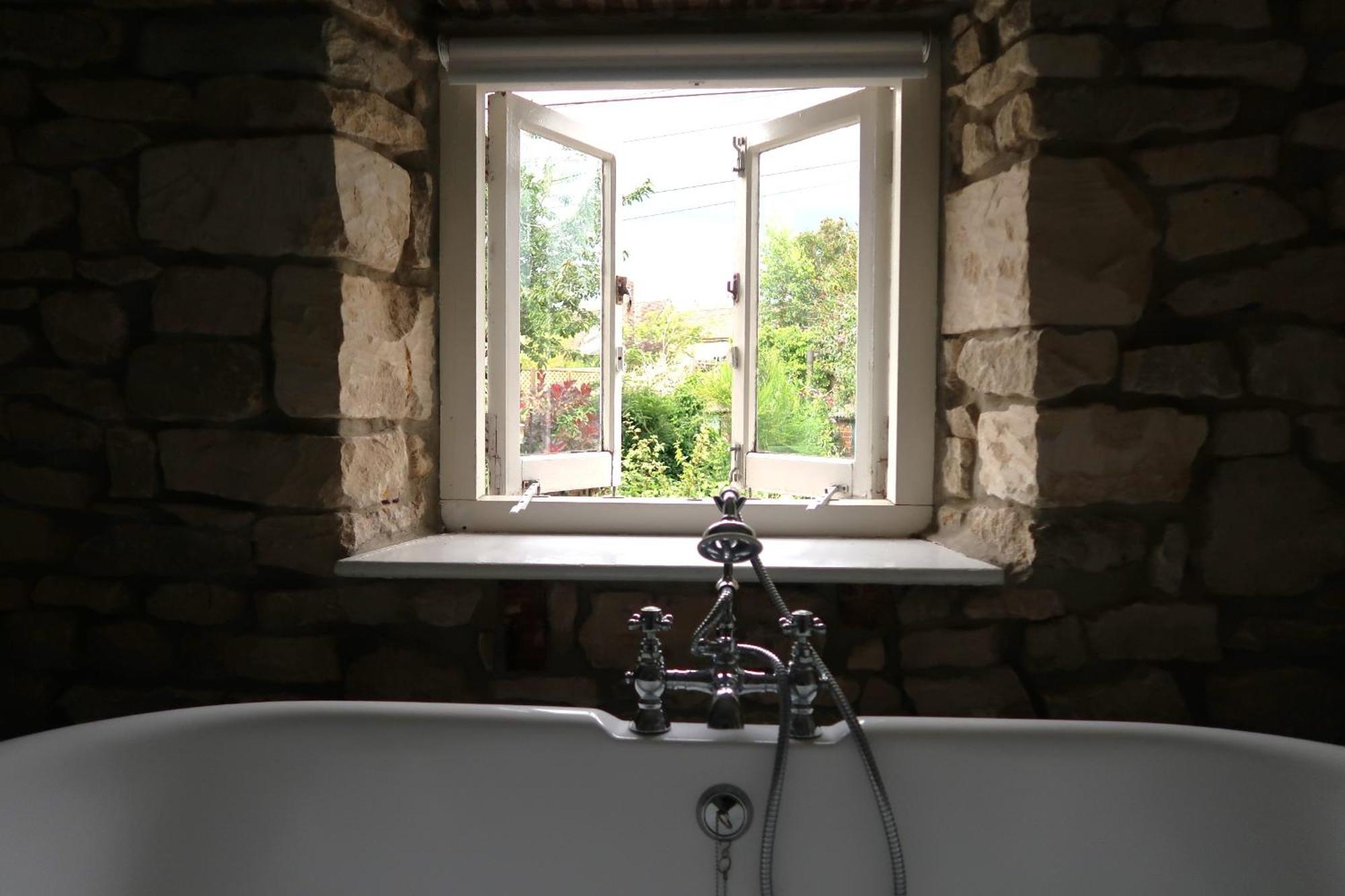 Peaceful Cottage In Heart Of Winchcombe Exterior photo